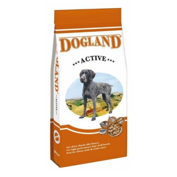dogland active